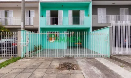 Sobrado com 03 quartos na rua miguel caluf - cajuru  - 2083