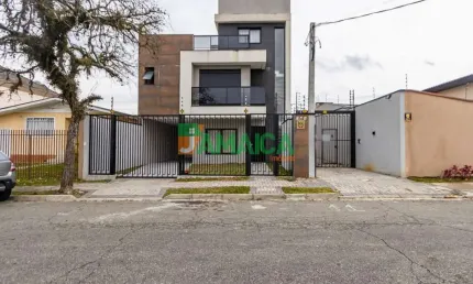 Sobrado novo com 3 quartos na rua senador batista de oliveira - jardim das américas - 5289