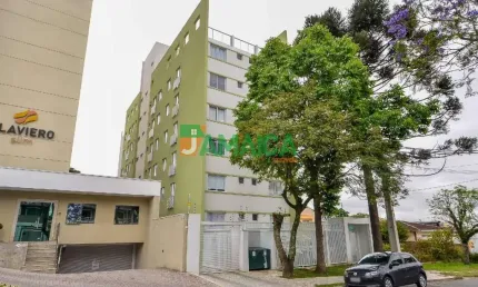 Apartamento locação rua miguel buffara próximo ao centro politécnico da ufpr - jardim das américas - 2681