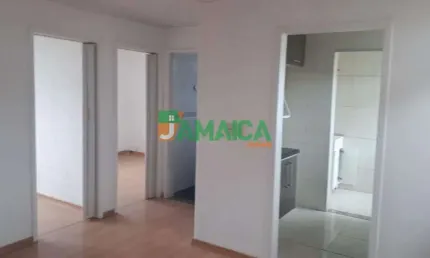 Apartamento 47m² - dois quartos - venda - rua dalila lopes costa - uberaba - 5279