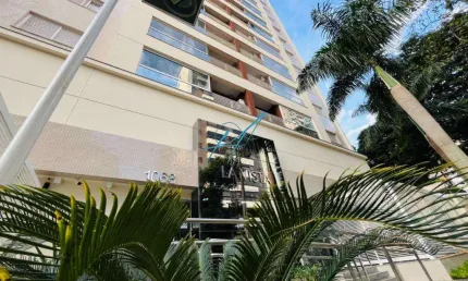 Apartamento à venda em Maringá, Zona 03, com 3 quartos, com 112 m², Edifício La Vista