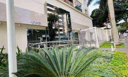 Apartamento à venda em Maringá, Zona 03, com 3 quartos, com 112 m², Edifício La Vista