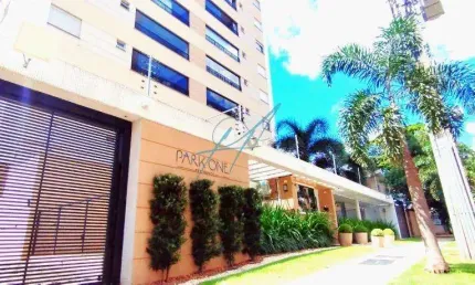 Apartamento à venda em Maringá, Zona 03, com 3 quartos, com 101 m², Edificio Pak One