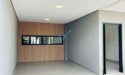 Casa à venda em maringá, parque da gávea, com 3 quartos, com 110 m²