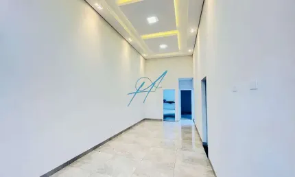 Casa à venda em maringá, jardim canadá, com 3 quartos, com 122.6 m²