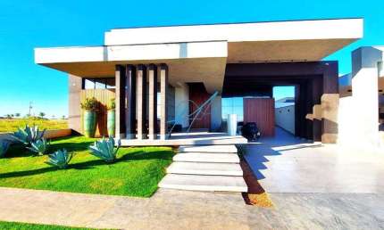 Casa à venda em Porto Rico, Centro, com 4 quartos, com 300 m², Resort Residence