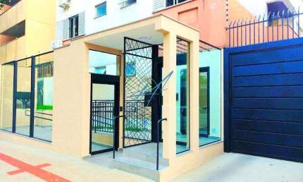 Apartamento à venda em Maringá, Zona 07, com 3 quartos, com 112 m², Residencial Riacho Doce