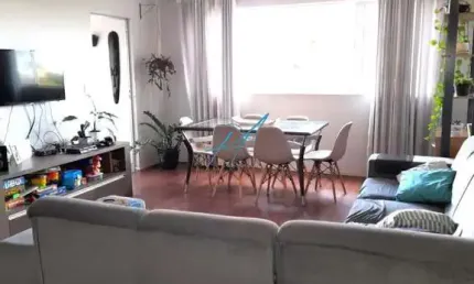 Apartamento à venda em maringá, zona 07, com 3 quartos, com 112 m², residencial riacho doce