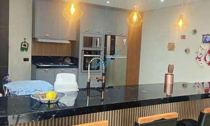 Casa à venda em Maringá, Jardim Paris III, com 3 quartos, com 198 m²