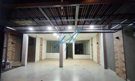 Casa à venda em Maringá, Jardim Espanha, com 3 quartos, com 140 m²