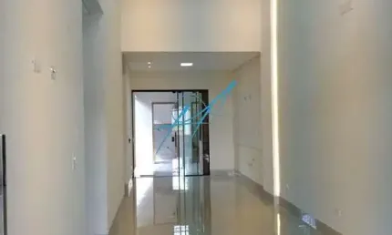 Casa à venda em maringá, jardim fregadolli, com 3 quartos, com 105 m²