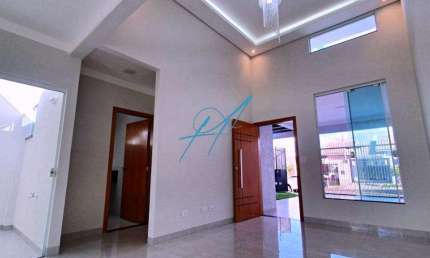 Casa à venda em Maringá, Loteamento Sumaré, com 3 quartos, com 87 m²