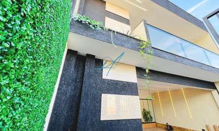 Casa à venda em Maringá, Jardim Oriental, com 4 quartos, com 245 m²
