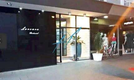 Apartamento à venda em Maringá, Zona 01, com 3 quartos, com 123 m², Edificio Lavoura Residencial