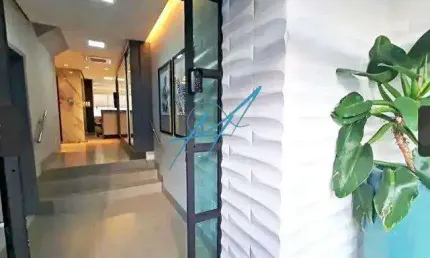 Apartamento à venda em Maringá, Zona 01, com 3 quartos, com 123 m², Edificio Lavoura Residencial