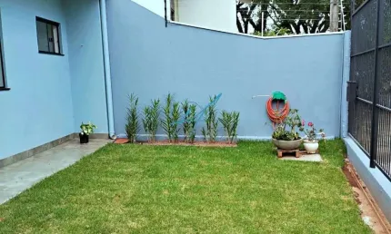 Casa à venda em Maringá, Copacabana Residencial, com 3 quartos, com 118 m²