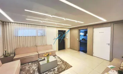 Apartamento à venda em Maringá, Zona 03, com 3 quartos, com 80 m², Edifício Paladino