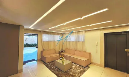 Apartamento à venda em Maringá, Zona 03, com 3 quartos, com 80 m², Edifício Paladino