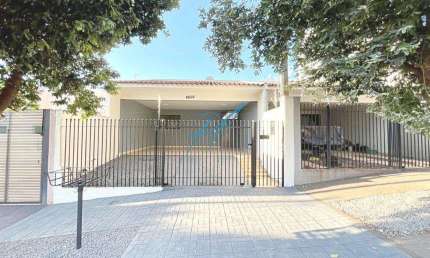 Casa à venda em Maringá, Parque da Gávea, com 2 quartos, com 113 m²