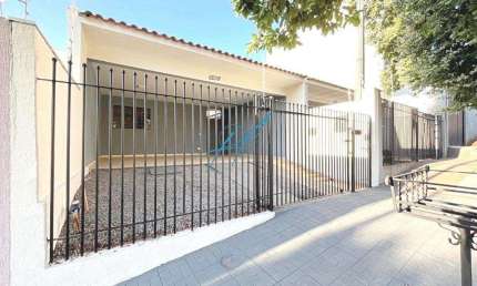 Casa à venda em Maringá, Parque da Gávea, com 2 quartos, com 113 m²