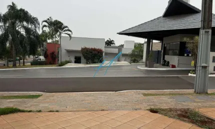 Terreno à venda na Avenida Guedner, 962, Zona 08, Maringá
