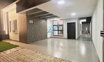 Casa à venda em Maringá, Jardim Oriental, com 3 quartos, com 114 m²