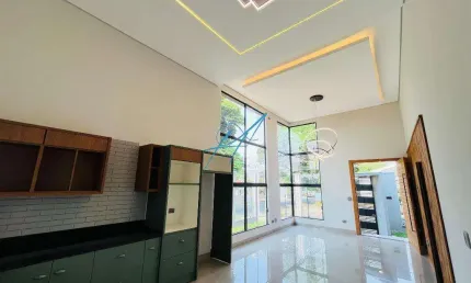 Casa à venda em Maringá, Vila Morangueira, com 3 quartos, com 170 m²