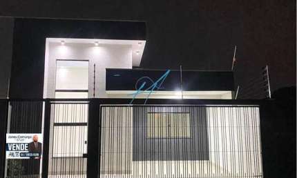 Casa à venda em Sarandi, Jardim Versalhes, com 3 quartos, com 83 m²