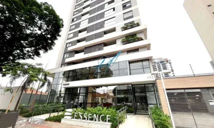 Apartamento à venda em maringá, zona 03, com 3 quartos, com 101 m², edifício essence - plaenge