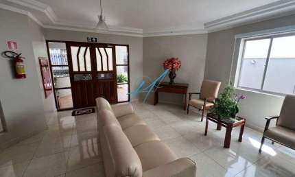 Apartamento à venda em Maringá, Zona 03, com 3 quartos, com 118 m²