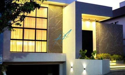 Casa à venda em Maringá, Chácaras Aeroporto, com 3 suítes, com 320.05 m²