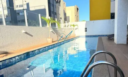 Apartamento à venda em maringá, zona 01, com 3 quartos, com 80 m², edifício maison florence
