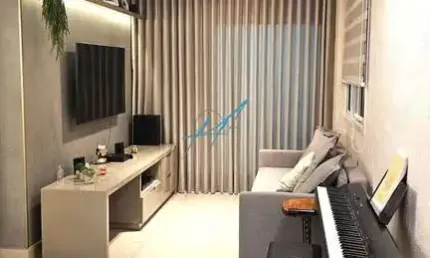 Apartamento à venda em Maringá, Zona 01, com 3 quartos, com 80 m², Edifício Maison Florence