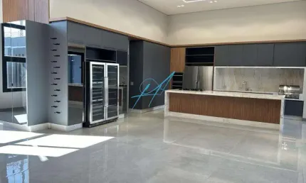 Casa à venda em Maringá, Jardim Cidade Monções, com 3 suítes, com 325.88 m²