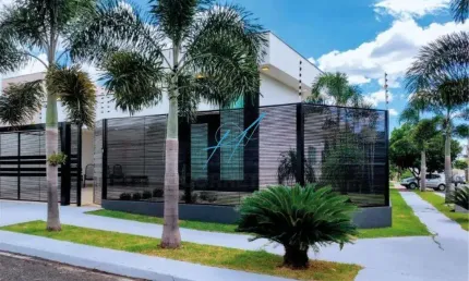 Casa à venda em Maringá, Jardim Oriental, com 3 quartos, com 175.12 m²