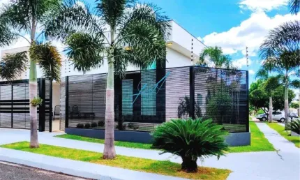 Casa à venda em Maringá, Jardim Oriental, com 3 quartos, com 175.12 m²
