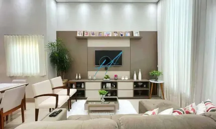Casa à venda em maringá, jardim oriental, com 3 quartos, com 175.12 m²