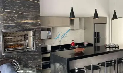 Casa à venda em Porto Rico, Bela Vista, com 3 quartos, com 93.25 m²
