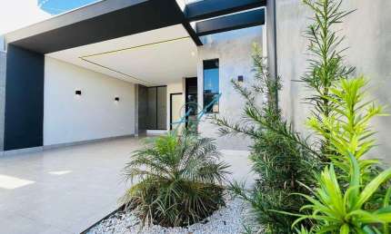 Casa à venda em Maringá, Jardim Colina Verde, com 3 quartos, com 99.9 m²
