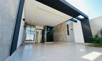 Casa à venda em maringá, jardim colina verde, com 3 quartos, com 99.9 m²