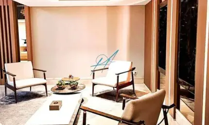 Apartamento à venda em Maringá, Zona 01, com 4 suítes, com 221.88 m², Edifício  Terraço Imperial