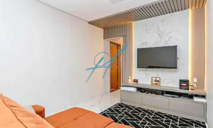 Casa à venda em Maringá, Jardim Los Angeles, com 3 quartos, com 326 m²
