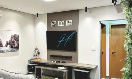 Apartamento à venda em maringá, zona 07, com 2 quartos, com 73 m², edifício são gabriel