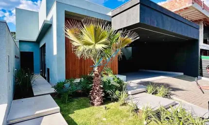 Casa à venda em sarandi, parque pioneiros, com 3 suítes, com 213 m²