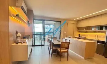 Apartamento à venda em maringá, zona 03, com 3 quartos, com 101 m², edifício essence - plaenge