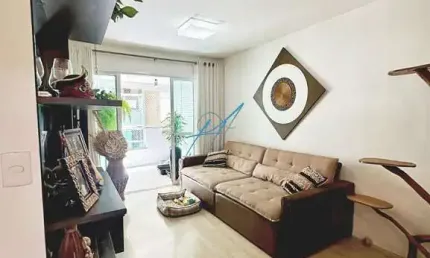 Apartamento à venda em Maringá, Zona 01, com 2 quartos, com 75 m², Torre de Viena