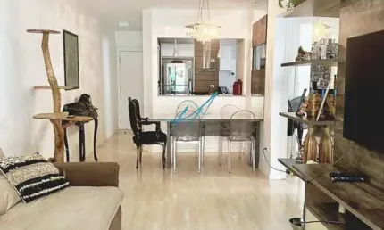 Apartamento à venda em Maringá, Zona 01, com 2 quartos, com 75 m², Torre de Viena