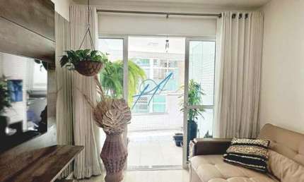 Apartamento à venda em Maringá, Zona 01, com 2 quartos, com 75 m², Torre de Viena