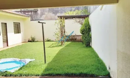Casa à venda em maringá, jardim novo horizonte, com 3 quartos, com 226 m²