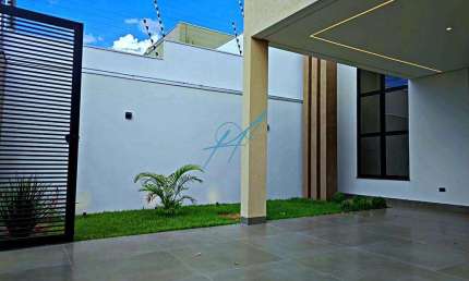 Casa à venda em Maringá, Jardim Espanha, com 2 quartos, com 148.09 m²